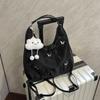 Bolso informal de gran capacidad para mujer, nuevo diseño 2024, diseño de nicho, mochila de hombro hermosa para viajeros