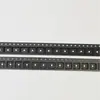 Chip IC Componentes Digitais Fita Portadora Sop8 Embalagem de Material Anti-Estático Selagem a Quente e Frio Tampa Superior com Bandeja
