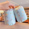Mangas Infantiles Otoño e Invierno Doble Capa Impermeables y Antifouling para Niños y Niñas, Mangas para Bebés y Niños Pequeños, Lote de Fabricante