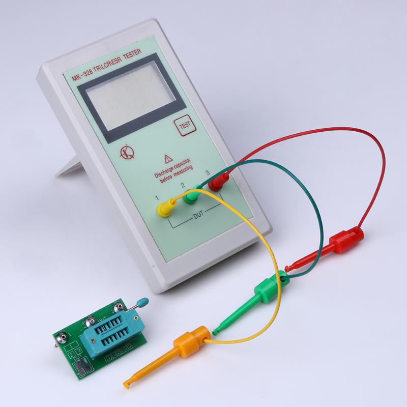 Protable-MK-328-ESR-Meter-Test