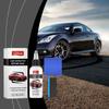 Homonth crema para el cuidado de arañazos de coche descontaminación limpieza pulido renovación de arañazos de coche crema para el cuidado de la belleza