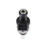 13537546244 1427240 es adecuado para Bmw M54E46 Boquilla de Inyector de Combustible 13641427240