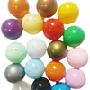 Venta al por mayor de fábrica 100 mm huevo retorcido huevo retorcido bola de huevo retorcido máquina de huevo retorcido divertido huevo retorcido macarrón muñeca redonda máquina sorpresa