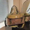 Bolsa de Viaje Portátil para Mujer, Gran Capacidad, Bolsa de Equipaje Ligera para Viajes Cortos, Compartimento Independiente para Zapatos, Bolsa para Natación y Fitness, Bolsa para Deportes al Aire Libre