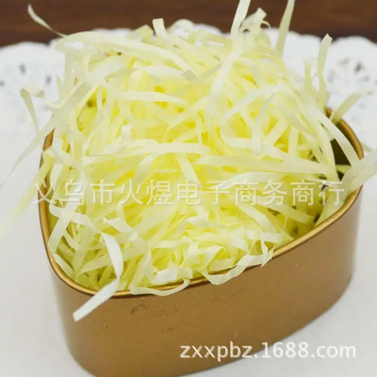 纸丝