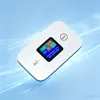 Venda Quente Transfronteiriça Cartão WiFi Portátil 4G 5G Cartão de Rede Sem Fio Inserível Roteador WiFi Doméstico Roteador Sem Fio 4G