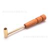 Llave Hexagonal en L para Guitarra Kawaborg con Mango Cuello Diapasón Destornillador Llave de Ajuste