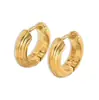 Set de Aretes Multicapa Dorados y Plateados Estilo Maillard, Aretes en Forma de C de Lujo Ligero, Accesorios de Diseño de Nicho de Moda