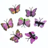 2026 Pinza para el Cabello de Mariposa Simulada Estilo Coreano Más Vendido, Tocado de Novia, Flor para el Cabello de Playa, Accesorio para el Cabello, Accesorios Pequeños al por Mayor