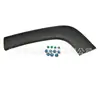 Adecuado para Jeep Renegade 16-21 Ceja de Rueda Trasera Izquierda 5Xb67Rxfaa 735640971