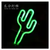 Suministro Directo de Fábrica Luz de Neón LED Luz Decorativa de Mariposa Luz con Forma de Planeta Luz de Noche para Posar en Amazon Luz de Noche Creativa