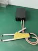 Máquina de Solda a Ponto para Bateria de Lítio Ferramenta de Montagem 18650 DIY Reparo Portátil Pequeno Alta Potência Máquina Doméstica Portátil