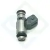 Adecuado para Ford Fiesta Inyector de Combustible Digital Inyector de Combustible Iwp119