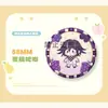 Insignias y Pines de Merchandising para Fans de Danganronpa: Ouma Kokichi, Komaeda Nagito, Nanami Chiaki