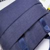 Bolsa de Almacenamiento Multifuncional al por Mayor del Fabricante, Bolsa para Computadora, Bolsa de Conferencia, Maletín de Negocios para Hombres y Mujeres, Logo Personalizable, Impermeable