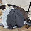 Pantalones de forro polar con perro tridimensional para niños Invierno Nuevos Pantalones Gruesos para Niños y Niñas Pantalones Casuales de Cachemir de una sola pieza