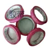 Cinta de sellado transparente cinta beige cinta de color imprimible alta viscosidad cinta de sellado OPP de arroz