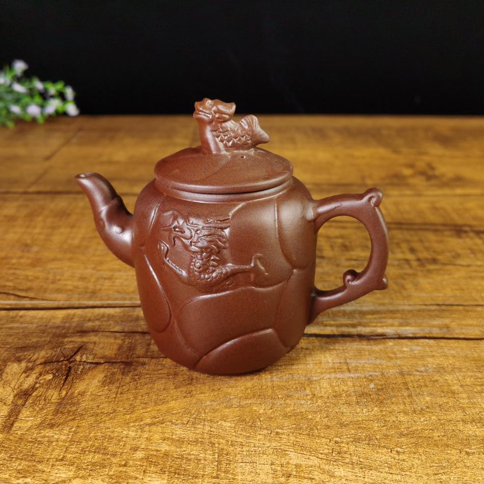 小鱼化龙壶200ml