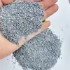 Paisaje Miniatura Piedra de Lastre Vía de Tren Piedra de Lastre Gris 1:Modelo N a Escala 87