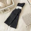 Calcetines de Lana para Mujer en Otoño e Invierno, Forrados de Felpa y Engrosados, Calcetines de Invierno de Felpa Cálida, Calcetines de Felpa de Cachemir Maillard