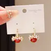 Pendientes Vintage de Plata con Aguja, Diamantes y Plumas, Artesanía Retro de Alta Gama, Pendientes Exquisitos Versátiles para Mujer