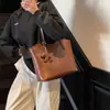 Bolsos de Alta Gama para Mujer 2026 Regalo de Cumpleaños de Primavera Bolso Tote Perrito Bolso Grande de Capacidad para Mujer Bolso Cruzado para Viajes