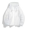 Roupas de proteção solar para montanha e atividades ao ar livre, jaqueta fina respirável masculina e feminina, proteção UV, roupas soltas para equitação e pesca, para casais