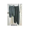 Calça de Pijama Infantil Fleece Coral Calça de Casa para Meninas Bebê Flanela Espessa Calça Longa Masculina Quente Calça Quente Pai e Filho