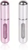 Viajes transfronterizos sub-Botella de perfume sub-botella portátil mini atomizador de perfume botella de spray de viaje 5ml