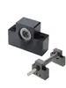 Bloco de Suporte Fixo para Fuso Trapezoidal de 30 Graus LHF11 12 MTWZ-S8 10 12 15-SET