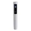 Lâmpada UV de Alta Potência para Unhas, Máquina de Fototerapia LED, Secagem Rápida Sem Escurecer as Mãos, Modelo Recarregável para Uso em Casa e Salão de Beleza