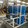 Suministro de Fabricantes Máquina Bobinadora Totalmente Automática de Disco Único y Doble de PVC Máquina Bobinadora de Tubería de Plástico Pe de Fila Única y Doble