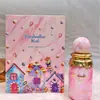 Comercio electrónico transfronterizo: Perfume ARMAF ETER, una fragancia unisex, popular en Oriente Medio, países árabes y Dubái
