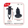 Clips de Fijación Rápida Universal Xinyida para Parachoques Delantero y Trasero, Guardabarros y Maletero de Coche