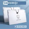 Carpeta tamaño A4, organizador de exámenes específico para estudiantes, clip para libros para estudiantes de secundaria y preparatoria, libro de documentos clasificados, carpeta de fuelle