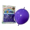 Globos de cola mate de 10 pulgadas hechos de látex grueso, no fáciles de reventar, multicolor macarrón, globos de decoración para bodas y fiestas de cumpleaños