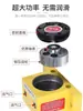 Martillo Neumático GT K-08 Neumático 36 Golpes 13 Vibraciones 16 Martillo de Aire 30 Percusión 25 Oscilación 60 Vibrador de Turbina 40