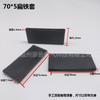 Funda protectora de acero plano 50*5 funda protectora para plancha plana 40*4 funda para plancha plana soporte para plancha plana goma 60*6 funda para plancha plana