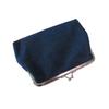 Cartera con Pinza para Billetes Cartera de Lona con Pinza de Hierro Cartera de Mano de Metal para Monedas Cartera para Monedas de Anime y Dibujos Animados Transfronteriza Transfronteriza