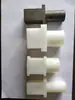 Suministro Accesorios para Maquinaria de Tejido No Tejido Arco de Aire Grande y Pequeño Manga de Nylon Manga de Nylon para Máquina Cardadora