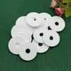Venda Direta da Fábrica Pastilhas para Purificador de Ar de Carro Pastilhas de Fragrância de PE Pastilhas de Fragrância Sólida Difusor de Fragrância de Gesso Pastilhas de Fragrância para Carro de Gesso