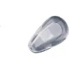 Almohadillas nasales, Gafas de aire, Airbags de silicona antideslizantes, Almohadillas para el puente ocular, Anticompresión, Accesorios para gafas sin marcas, Venta directa de fábrica