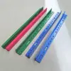 Tiras de plástico Suporte de modelo DIY Hastes de conexão Cantoneiras em L Acessórios de robô para educação científica estudantil