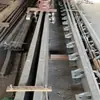 Las Vías de Cambio para Minería Vienen en Varias Especificaciones, con Sistemas de Banda Transportadora e Intercambiadores Inclinados, Cambiadores de Apertura Única y Cambiadores de Apertura Simple/Doble