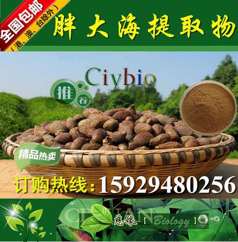 9胖大海提取物_副本