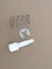 Fabricante de accesorios para máquinas de bebidas y máquinas de zumo: Ykf (Yikafu) y Kk (Keku) Boquillas dispensadoras de agua de doble y triple cilindro
