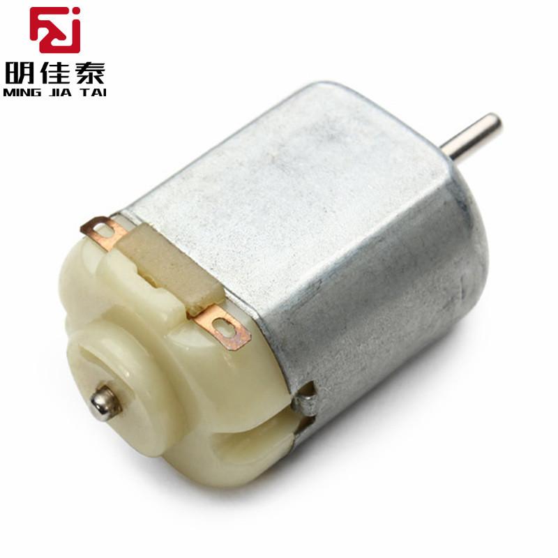 1-2-5pcs-DC-Motor-3V-16500RPM-