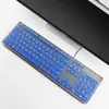 Para ASUS AW211, KB216 accesorios para laptop película para teclado accesorios película protectora de silicona