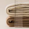 Calcetines de Cachemira para Mujer Cubrepiernas Cubrepiernas para Mujer con Forro Polar Gruesos de Lana Cálidos Largos hasta la Pantorrilla Otoño e Invierno