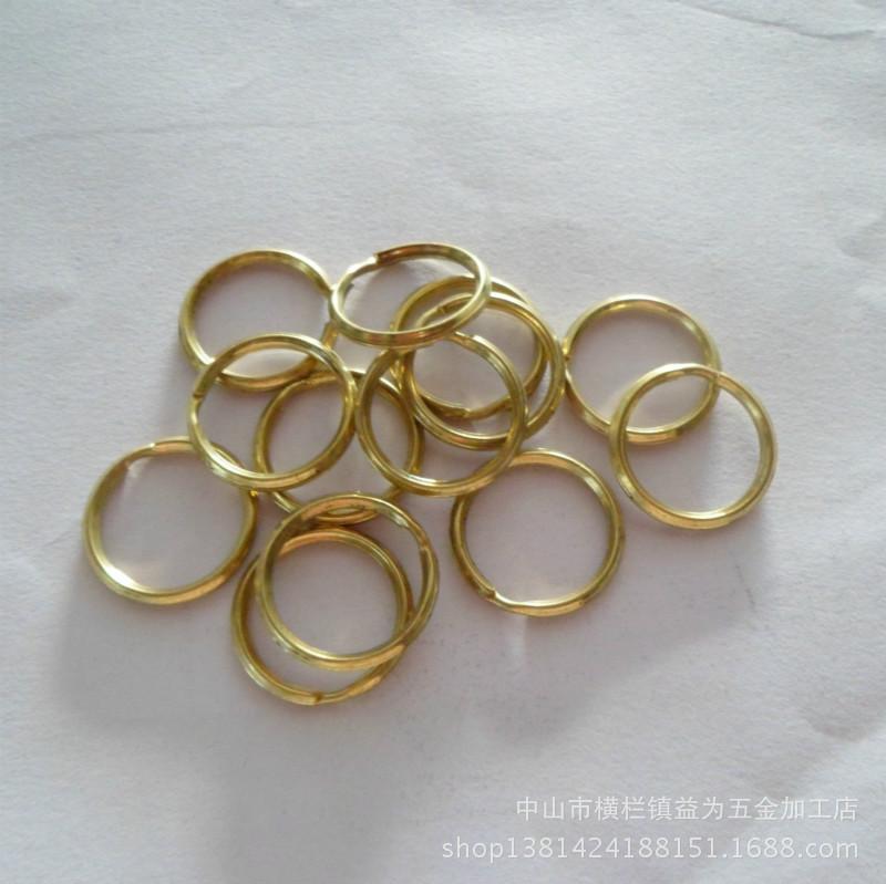 铜角圈1